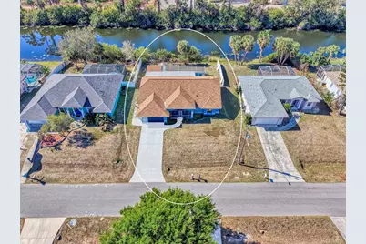 4041 Barbary Lane, North Port, FL 34287 - Photo 3