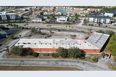 701 J C Center Court #8, Port Charlotte, FL 33954 - Photo 3