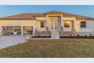 4016 Vasco Street, Punta Gorda, FL 33950 - Photo 1