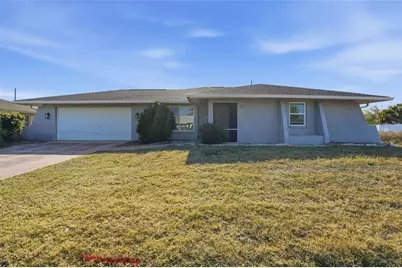 2499 Lake View Boulevard, Port Charlotte, FL 33948 - Photo 1