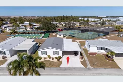 27110 Jones Loop Rd #295, Punta Gorda, FL 33982 - Photo 43