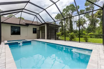 1458 Mincey Terrace, North Port, FL 34286 - Photo 51