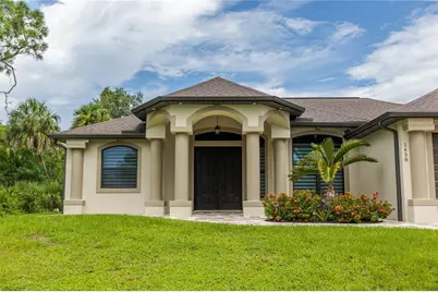 1458 Mincey Terrace, North Port, FL 34286 - Photo 3