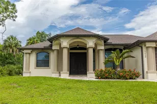 1458 Mincey Terrace, North Port, FL 34286 - Photo 3