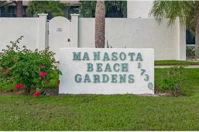 1730 Manasota Beach Road #109, Englewood, FL 34223 - Photo 3