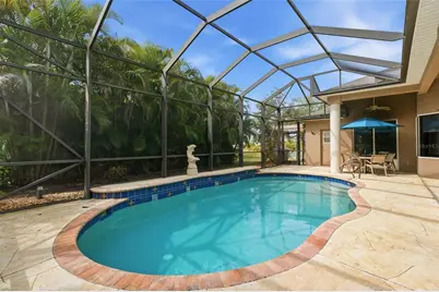 13575 Chenille Drive, Port Charlotte, FL 33981 - Photo 3