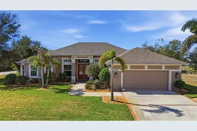 13575 Chenille Drive, Port Charlotte, FL 33981 - Photo 1