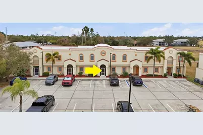 1186 Rio De Janeiro Avenue #106, Punta Gorda, FL 33983 - Photo 1