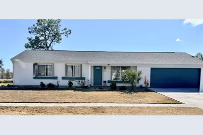 4065 Fontainebleau Street, North Port, FL 34287 - Photo 1