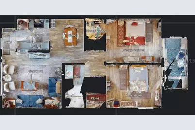 22375 Edgewater Drive #137, Punta Gorda, FL 33980 - Photo 25