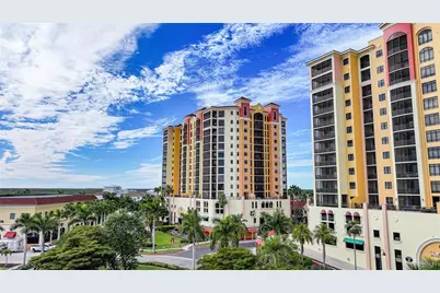 5781 Cape Harbour Drive #809, Cape Coral, FL 33914 - Photo 35