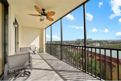 5781 Cape Harbour Drive #809, Cape Coral, FL 33914 - Photo 9