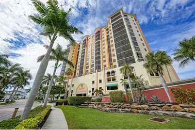 5781 Cape Harbour Drive #809, Cape Coral, FL 33914 - Photo 37
