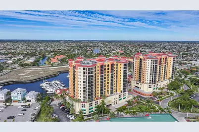 5781 Cape Harbour Drive #809, Cape Coral, FL 33914 - Photo 29