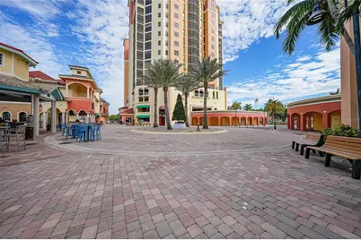 5781 Cape Harbour Drive #809, Cape Coral, FL 33914 - Photo 41