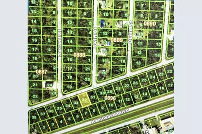 20221 Spangler Terrace, Port Charlotte, FL 33954 - Photo 1