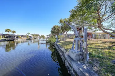 18366 Burkholder Circle, Port Charlotte, FL 33948 - Photo 35