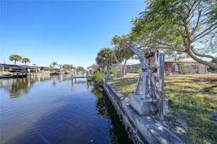 18366 Burkholder Cir, Port Charlotte, FL 33948 - Photo 35