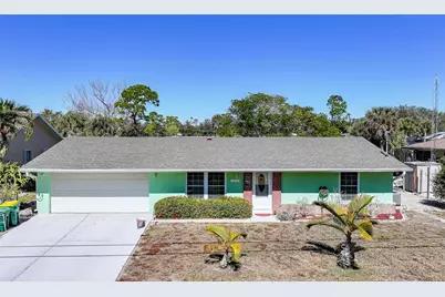 18366 Burkholder Circle, Port Charlotte, FL 33948 - Photo 1