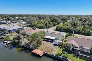 18366 Burkholder Cir, Port Charlotte, FL 33948 - Photo 41