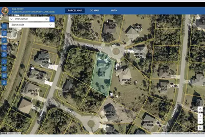 4847 Meg Court, North Port, FL 34287 - Photo 31