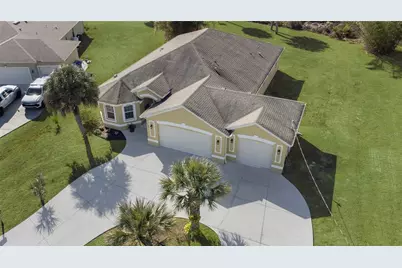 4847 Meg Court, North Port, FL 34287 - Photo 1