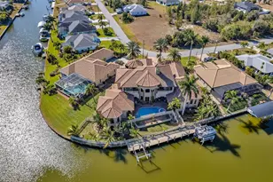 15196 Lyneburg Ave, Port Charlotte, FL 33981 - Photo 3