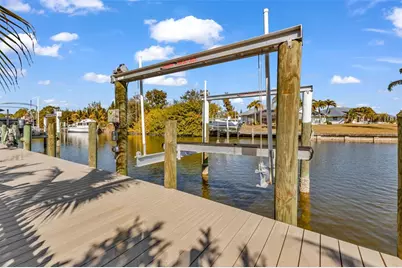15196 Lyneburg Avenue, Port Charlotte, FL 33981 - Photo 91