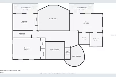 15196 Lyneburg Avenue, Port Charlotte, FL 33981 - Photo 99