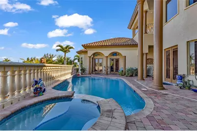 15196 Lyneburg Avenue, Port Charlotte, FL 33981 - Photo 83