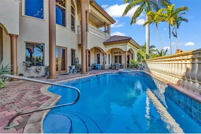 15196 Lyneburg Avenue, Port Charlotte, FL 33981 - Photo 87