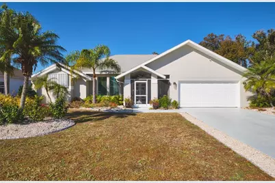 25868 Aysen Drive, Punta Gorda, FL 33983 - Photo 1