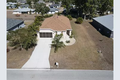 25554 Prada Drive, Punta Gorda, FL 33955 - Photo 1