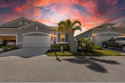 24744 Buckingham Way, Punta Gorda, FL 33980 - Photo 1