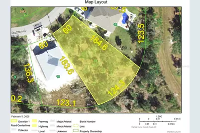 26393 Barbinos Drive, Punta Gorda, FL 33983 - Photo 1