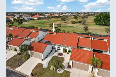 5061 San Rocco Court, Punta Gorda, FL 33950 - Photo 1