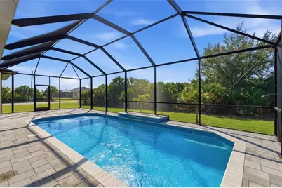 14361 Fort Myers Avenue, Port Charlotte, FL 33981 - Photo 3