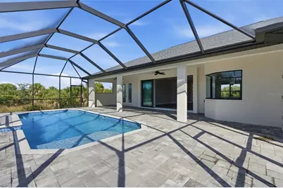 14361 Fort Myers Avenue, Port Charlotte, FL 33981 - Photo 35