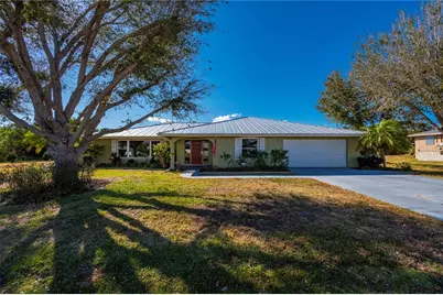 3001 Vasco Street, Punta Gorda, FL 33950 - Photo 1