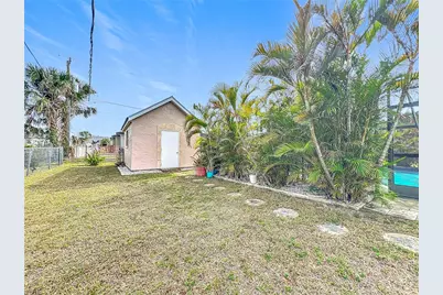 4368 Flamingo Boulevard, Port Charlotte, FL 33948 - Photo 47