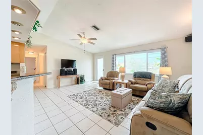 4368 Flamingo Boulevard, Port Charlotte, FL 33948 - Photo 9