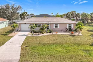 4368 Flamingo Blvd, Port Charlotte, FL 33948 - Photo 61