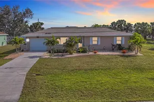 4368 Flamingo Blvd, Port Charlotte, FL 33948 - Photo 1