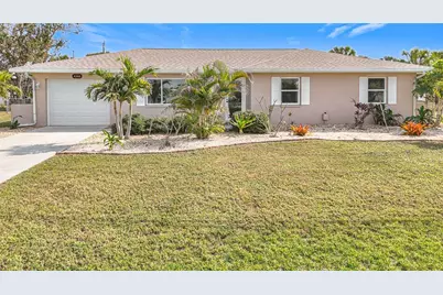 4368 Flamingo Boulevard, Port Charlotte, FL 33948 - Photo 3