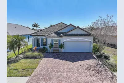 15352 Mille Fiore Boulevard, Port Charlotte, FL 33953 - Photo 1