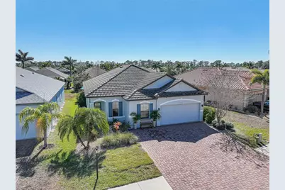 15352 Mille Fiore Boulevard, Port Charlotte, FL 33953 - Photo 3