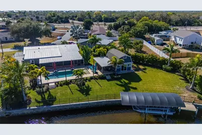 186 Chelsea Court NW, Port Charlotte, FL 33952 - Photo 1