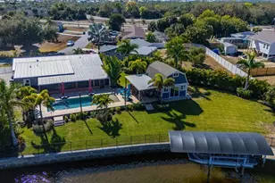 186 Chelsea Ct NW, Port Charlotte, FL 33952 - Photo 1