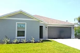 2813 10th St SW, Lehigh Acres, FL 33976 - Photo 1