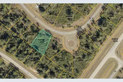 Winterville Circle, North Port, FL 34288 - Photo 1